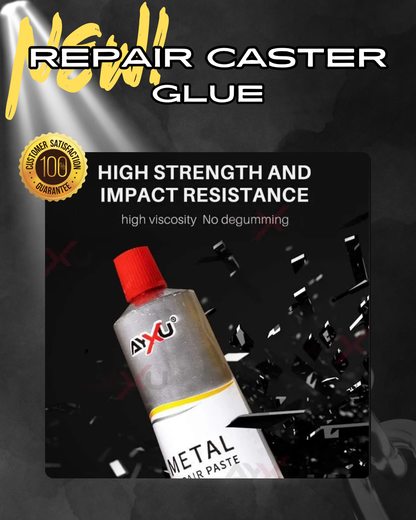 Eto yung trending na Strong Bond Repair Caster Glue Power of 2 A&B Combine