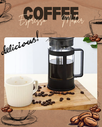 Favorite ni Kath tong Coffee Espresso Maker