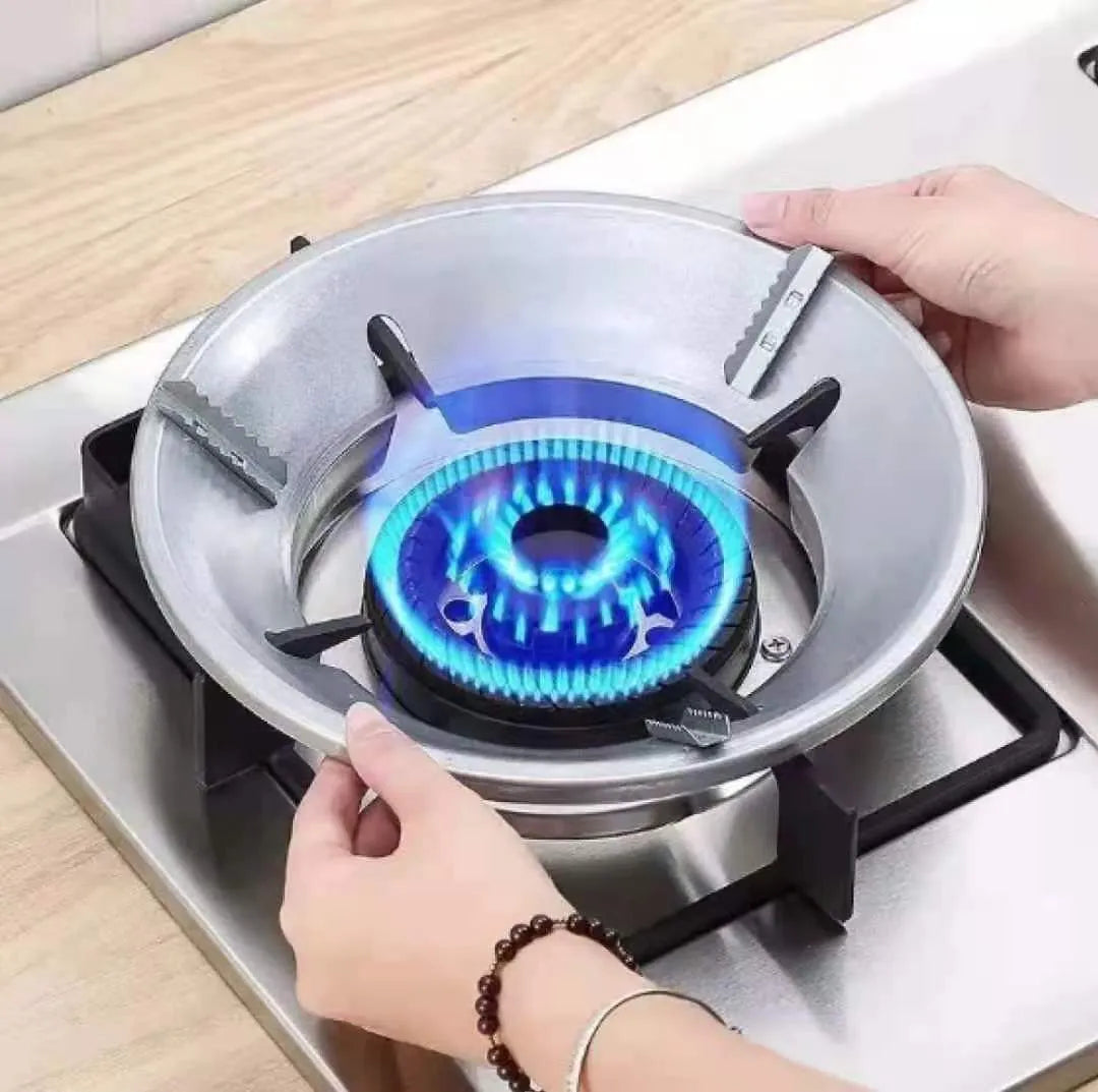 2024 pang Tipid sa Gasul High Efficiency Gas Stove Energy Saving Cover