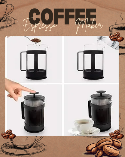 Favorite ni Kath tong Coffee Espresso Maker