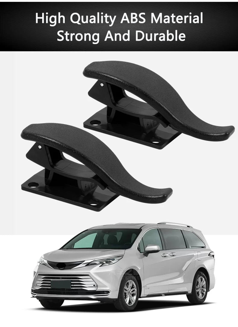 Grabe eto yung napanood ko sa Car Vlogger na sikat 2pieces Multifunctional Car Umbrella Hook