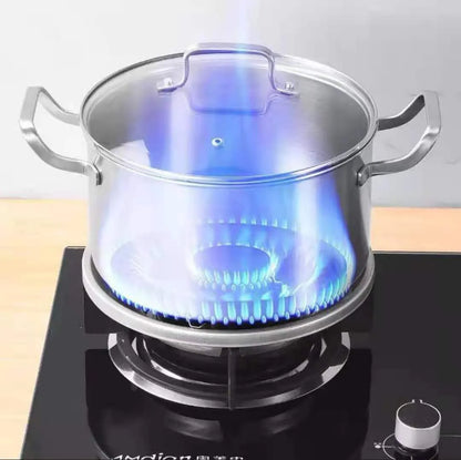 2024 pang Tipid sa Gasul High Efficiency Gas Stove Energy Saving Cover