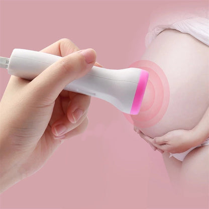 Marian's Trusted Fetal Doppler Baby Heartbeat Detector