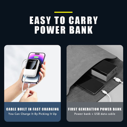 BOSSING KAMUSTA ANG BUHAY BUHAY NETONG ORIGINAL PORTABLE POWERBANK PALM SIZE